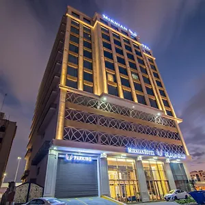 Hotel Mirnian
