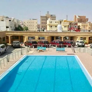 4* Resort Bahar