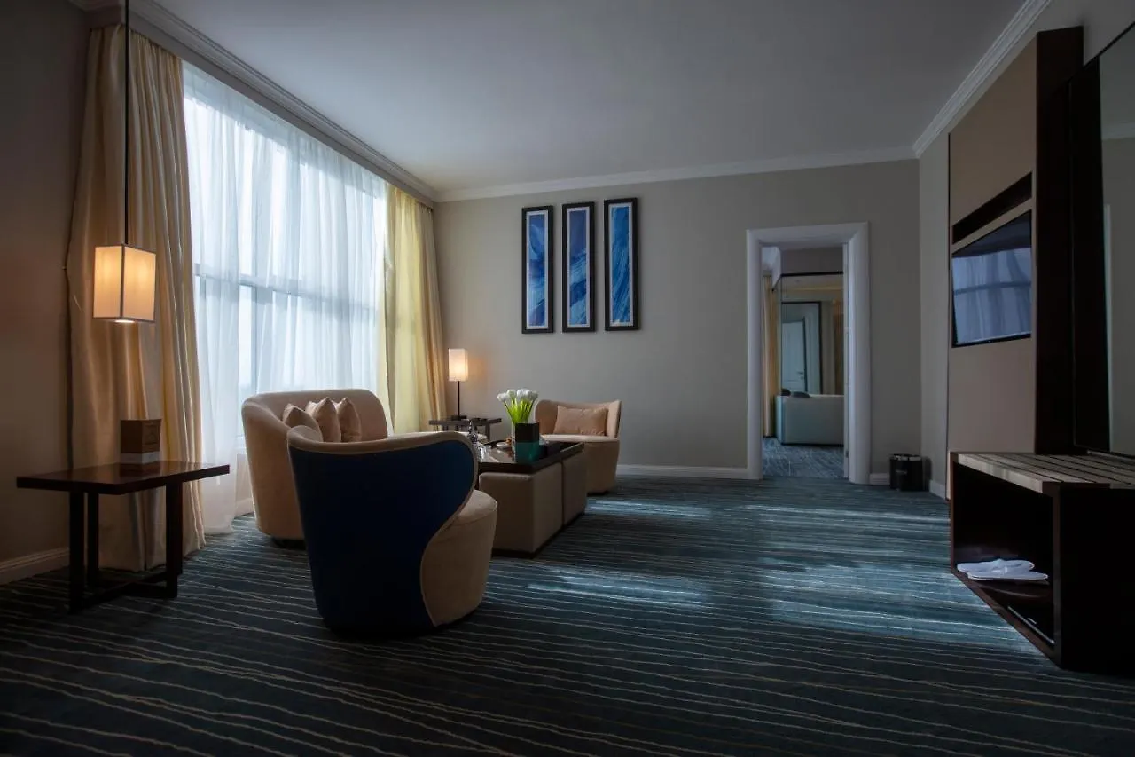 Prime Al Corniche Hotel Jeddah