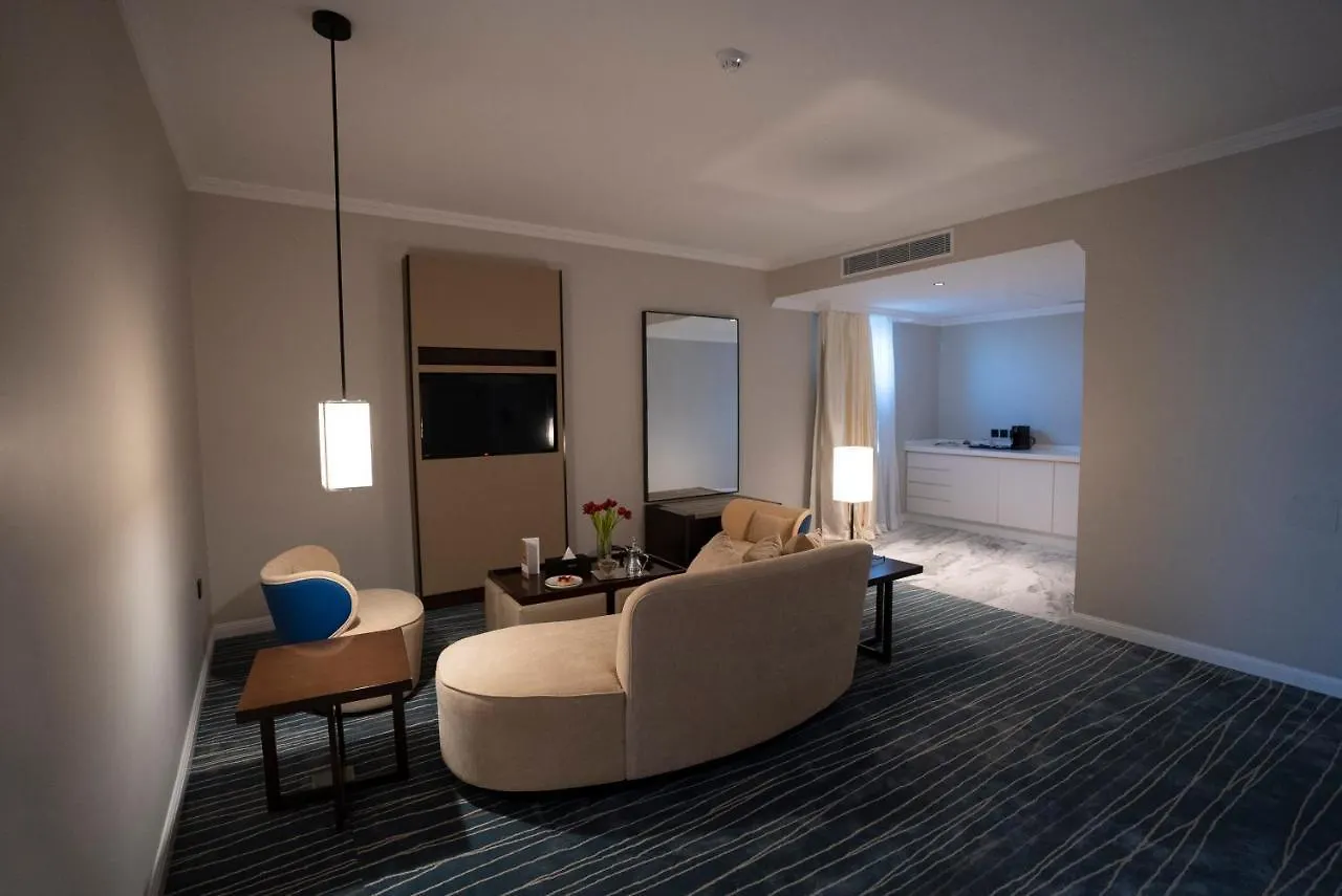 Prime Al Corniche Hotel Jeddah