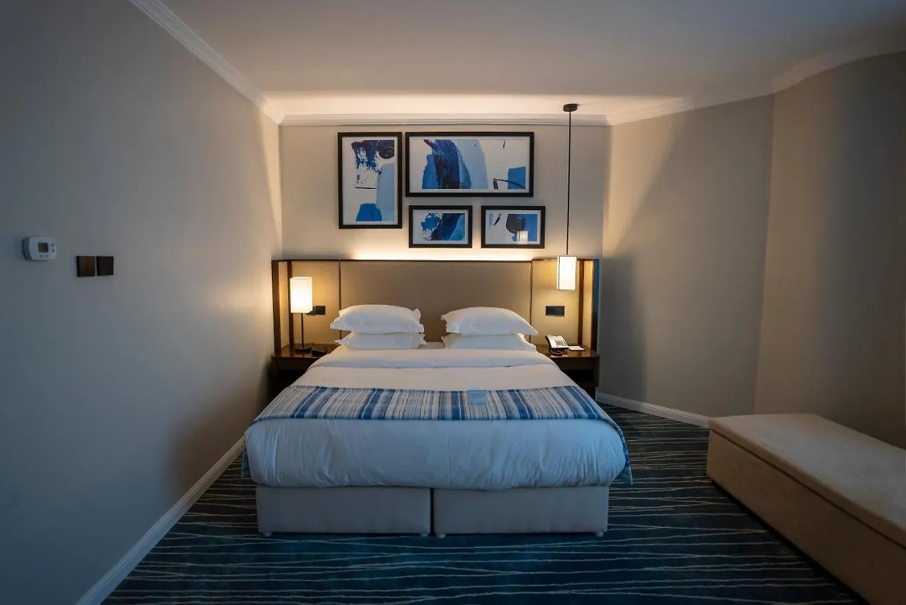 Prime Al Corniche Hotel Jeddah