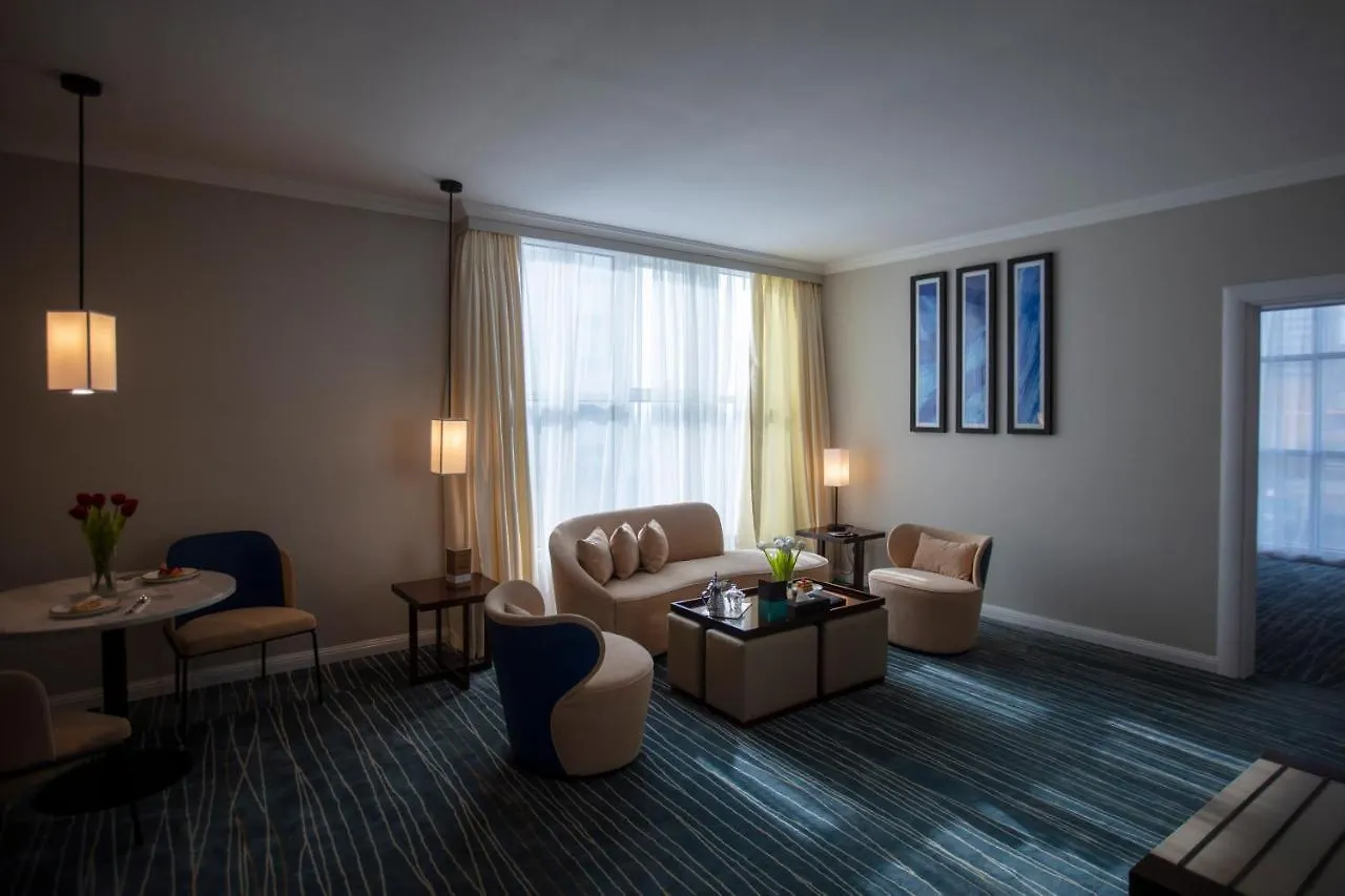Prime Al Corniche Hotel Cidde