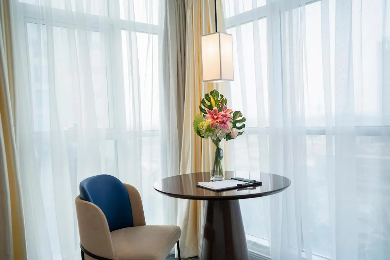 Prime Al Corniche Hotel Cidde