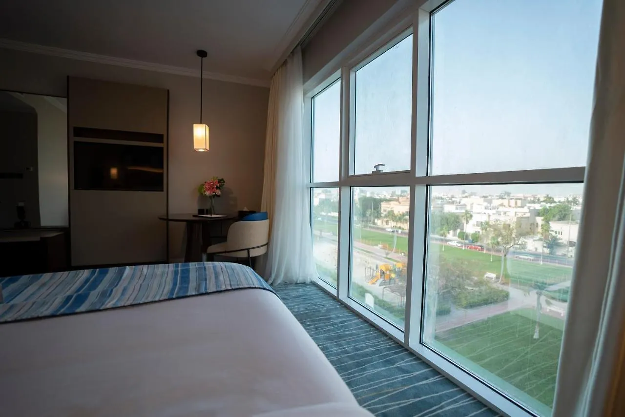 Prime Al Corniche Hotel Cidde