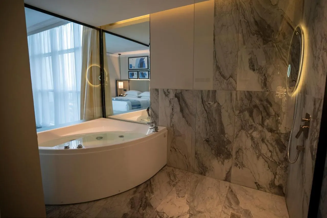 Prime Al Corniche Hotel Cidde