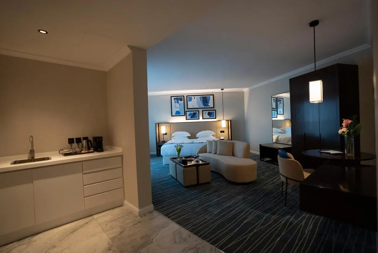 Prime Al Corniche Hotel Cidde