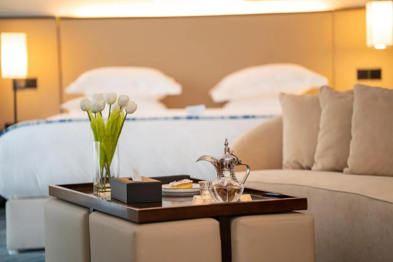 ****  Prime Al Corniche Hotel Cidde Suudi Arabistan