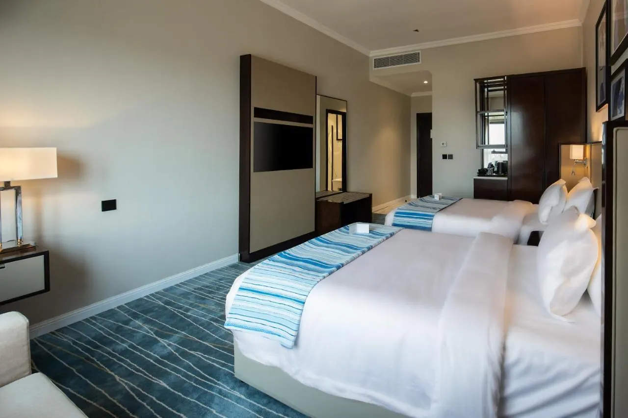Prime Al Corniche Hotel Cidde